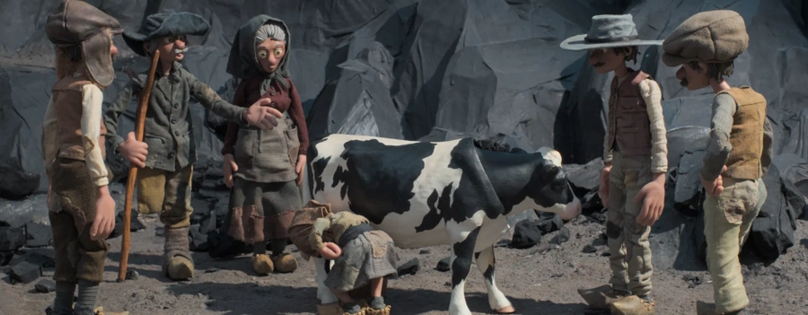 Запрещено собакам и итальянцам